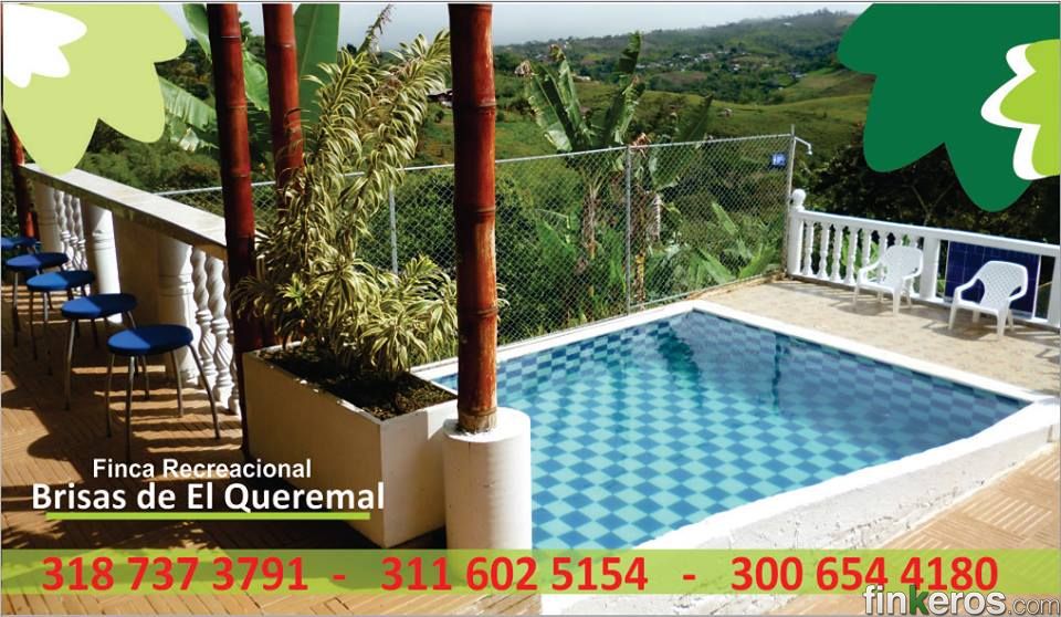 jose - Finca en Dagua, Valle del Cauca